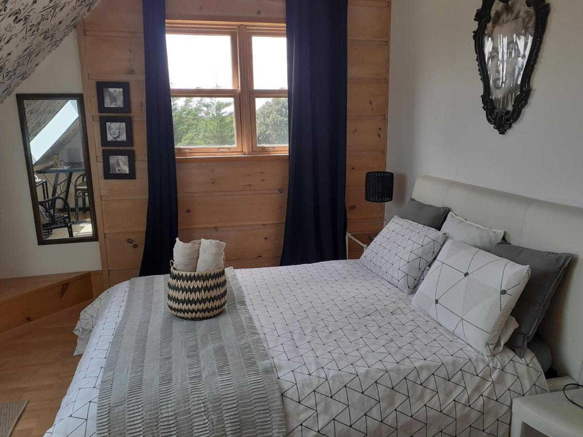 Ma Cabane Du Canada Combray Exteriér fotografie